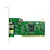 KONTROLER 4 PORTY (3+1) FiIREWIRE/1394 NA PCI